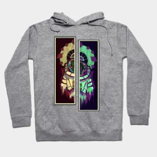 Cosmic Nocturne Hoodie